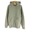 カーハート Carhartt MIDWEIGHT HOODED SWEATSHIRT プルオーバーパーカー メンズ import:M