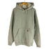 カーハート Carhartt MIDWEIGHT HOODED SWEATSHIRT プルオーバーパーカー メンズ import:M