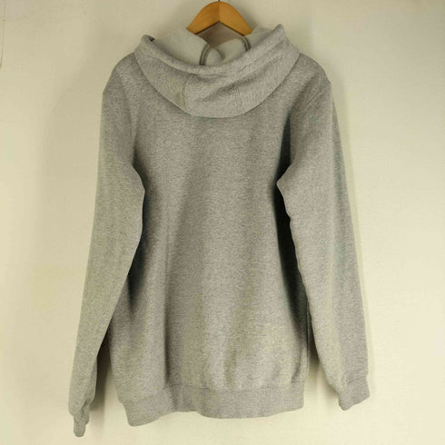 カーハート Carhartt MIDWEIGHT HOODED SWEATSHIRT プルオーバーパーカー メンズ import:M