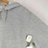 カーハート Carhartt MIDWEIGHT HOODED SWEATSHIRT プルオーバーパーカー メンズ import:M