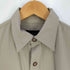 アーペーセー A.P.C. フランス製 ハーフボタン ウール シャツワンピース レディース import:M