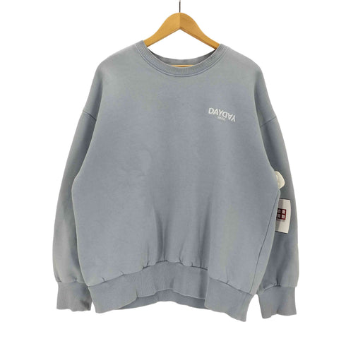 dayday seoul sweat メンズ JPN:L