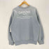 dayday seoul sweat メンズ JPN:L