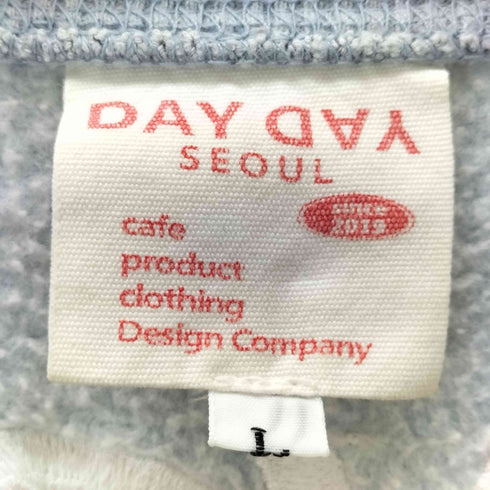 dayday seoul sweat メンズ JPN:L