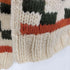 Shenandoah Knitwear 総柄 ローゲージ カウチンニット メンズ import:L