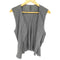 プリーツプリーズイッセイミヤケ PLEATS PLEASE ISSEY MIYAKE プリーツ加工ボタンレスベスト レディース 3