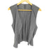 プリーツプリーズイッセイミヤケ PLEATS PLEASE ISSEY MIYAKE プリーツ加工ボタンレスベスト レディース 3