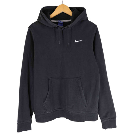 ナイキ NIKE Club Swoosh Hoodie スウォッシュロゴプルオーバーパーカー メンズ import:M