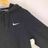ナイキ NIKE Club Swoosh Hoodie スウォッシュロゴプルオーバーパーカー メンズ import:M