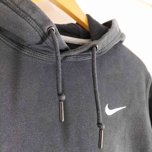 ナイキ NIKE Club Swoosh Hoodie スウォッシュロゴプルオーバーパーカー メンズ import:M