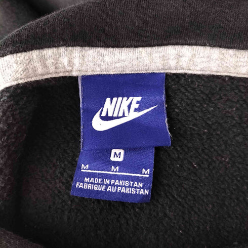 ナイキ NIKE Club Swoosh Hoodie スウォッシュロゴプルオーバーパーカー メンズ import:M