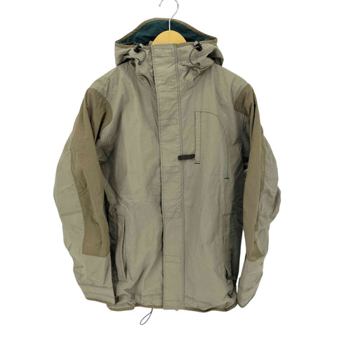 KENSHO ABE SPORTS パウダーガード付き スノーウェア メンズ JPN:M