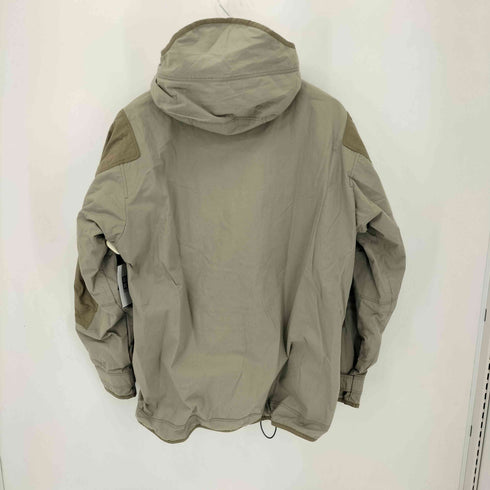 KENSHO ABE SPORTS パウダーガード付き スノーウェア メンズ JPN:M