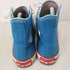 コンバースオールスター CONVERSE ALLSTAR ALL STAR HI ハイカットスニーカー ターコイズ メンズ CONVERSE:7