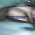 コンバースオールスター CONVERSE ALLSTAR ALL STAR HI ハイカットスニーカー ターコイズ メンズ CONVERSE:7