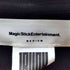 マジックスティック MAGIC STICK irunk プルオーバーパーカー メンズ JPN:M
