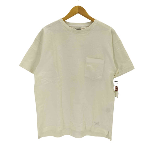 デラックス DELUXE ポケットTシャツ メンズ JPN:M