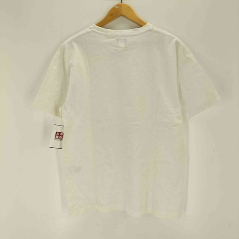 デラックス DELUXE ポケットTシャツ メンズ JPN:M