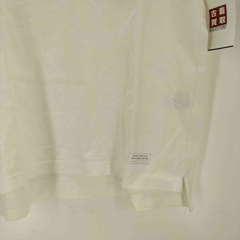 デラックス DELUXE ポケットTシャツ メンズ JPN:M