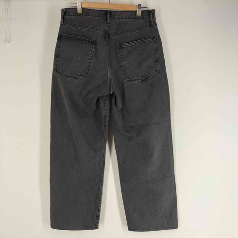 ギャップ Gap 24FW ウォッシュウェル バギーデニム メンズ 30