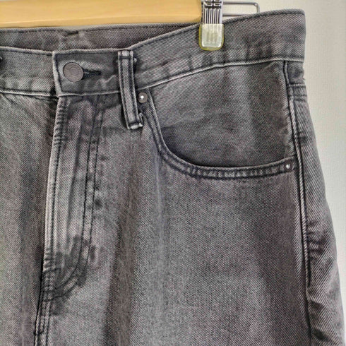 ギャップ Gap 24FW ウォッシュウェル バギーデニム メンズ 30