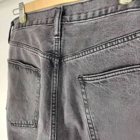 ギャップ Gap 24FW ウォッシュウェル バギーデニム メンズ 30