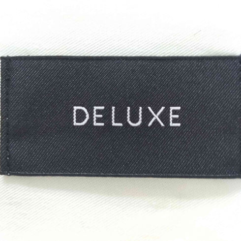 デラックス DELUXE COHIBA メンズ JPN:M