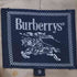 バーバリーズ BURBERRYS ダブルブレスト ウール テーラードジャケット レディース 9
