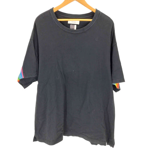 ファセッタズム FACETASM RIB BIG TEE メンズ JPN:5