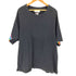 ファセッタズム FACETASM RIB BIG TEE メンズ JPN:5