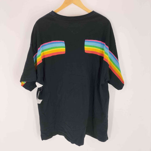 ファセッタズム FACETASM RIB BIG TEE メンズ JPN:5