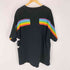 ファセッタズム FACETASM RIB BIG TEE メンズ JPN:5