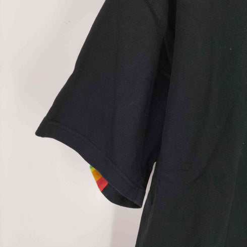 ファセッタズム FACETASM RIB BIG TEE メンズ JPN:5