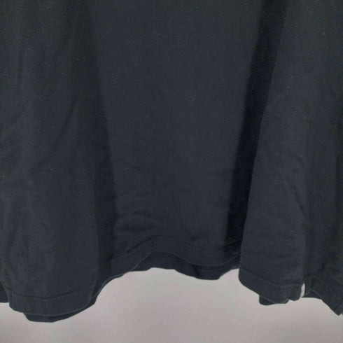 ファセッタズム FACETASM RIB BIG TEE メンズ JPN:5
