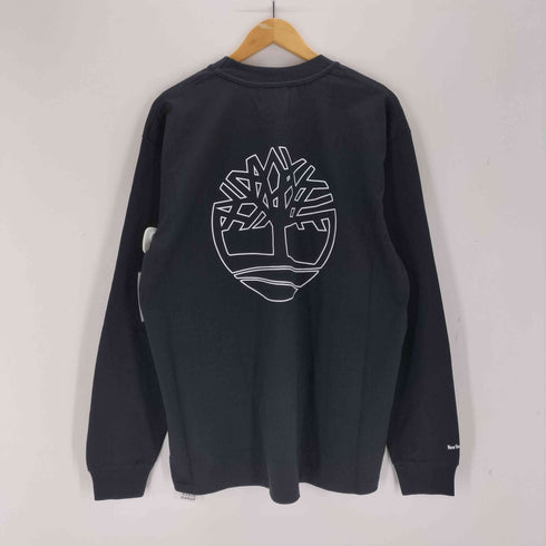 ティンバーランド Timberland ロゴポケットTシャツ メンズ JPN:L