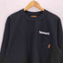 ティンバーランド Timberland ロゴポケットTシャツ メンズ JPN:L