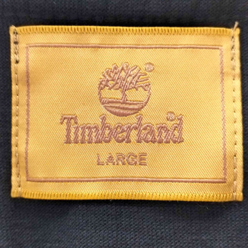 ティンバーランド Timberland ロゴポケットTシャツ メンズ JPN:L