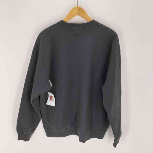 スティーブンアラン Steven Alan T/C V-NECK SWEAT-BOLD メンズ JPN:M