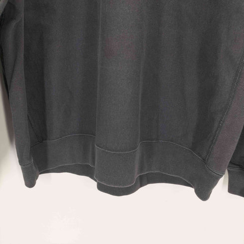 スティーブンアラン Steven Alan T/C V-NECK SWEAT-BOLD メンズ JPN:M