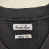 スティーブンアラン Steven Alan T/C V-NECK SWEAT-BOLD メンズ JPN:M