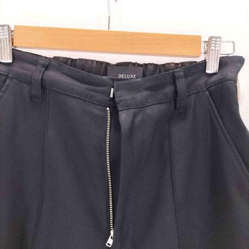 デラックス DELUXE ZOOT スラックス メンズ JPN:S