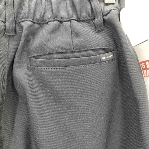 デラックス DELUXE ZOOT スラックス メンズ JPN:S