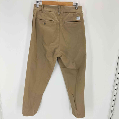 デラックス DELUXE D-KHAKI チノパン メンズ JPN:M