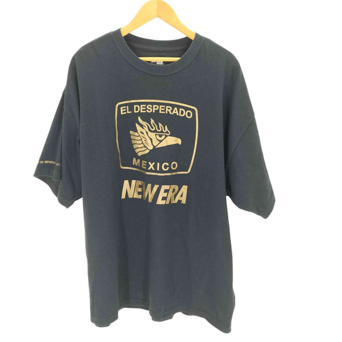 ニューエラ NEW ERA コラボTシャツ メンズ XXL