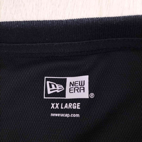 ニューエラ NEW ERA コラボTシャツ メンズ XXL