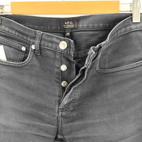 アーペーセー A.P.C. petit standerd メンズ 28
