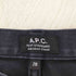 アーペーセー A.P.C. petit standerd メンズ 28
