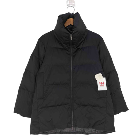 ユニクロプラスジェイ UNIQLO+J ダウンボリュームジャケット レディース JPN:S