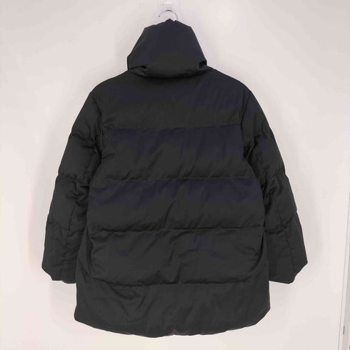 ユニクロプラスジェイ UNIQLO+J ダウンボリュームジャケット レディース JPN:S