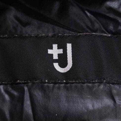 ユニクロプラスジェイ UNIQLO+J ダウンボリュームジャケット レディース JPN:S